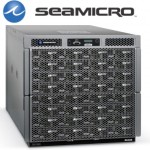 AMD completa la adquisición de SeaMicro