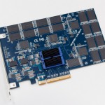 CeBIT 2012: SuperTalent prepara SSD PCIe para el mercado de consumo