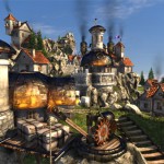 Unigine Heaven 3.0 DirectX 11 Benchmark disponible