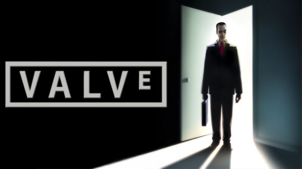 Valve-G-Man