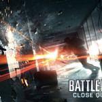 Battlefield 3 recibirá el nuevo DLC “Close Quarters”.