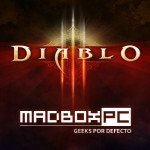 ¿Alguien dijo Beta Keys de Diablo 3? ¡MadBoxpc te las regala!
