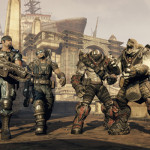 “Forces of Nature”, el último DLC de Gears of War 3.