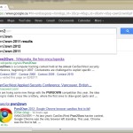 Chrome finalmente sucumbe en la Pwn2Own, Internet Explorer no es la Excepción.