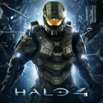 Un primer vistazo a lo que será Halo 4.