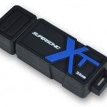 Patriot Wildfire Pro/SE y Patriot Supersonic Boost XT USB 3.0