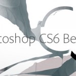 Adobe libera primera Beta pública de Photoshop CS6
