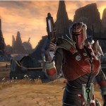 SWTOR gratis este fin de semana. IT’S FREE!