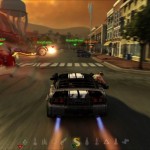 Review Twisted Metal (2012)
