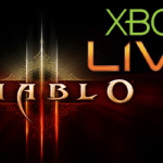 ¡Xbox Live y Diablo III Beta gratis este fin de semana!