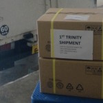 AMD hace el primer despacho de Trinity y Brazos 2.0