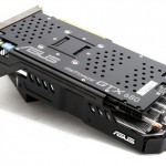 ASUS anuncia sus GeForce GTX 680 DirectCU II TOP y GTX 680 DirectCU II OC