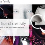 Adobe anuncia sus productos Adobe Creative Suite 6 y Creative Cloud