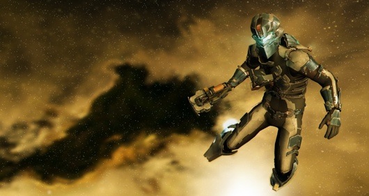DeadSpace
