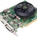 NVIDIA lanza GeForce GT 640, GT 630 y GT 645 para el mercado OEM