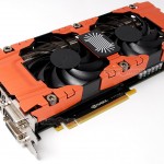 Inno3D GeForce GTX 680 TwinFan