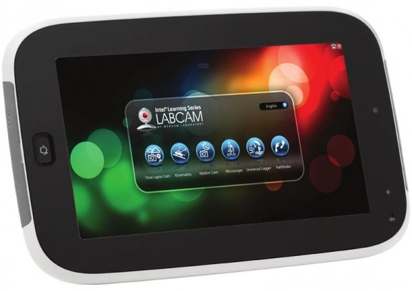 Intel-Studybook-Tablet