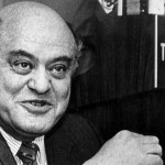 Fallece Jack Tramiel, fundador de la mítica empresa Commodore International