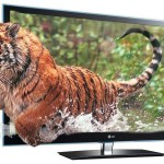 Sony y Panasonic optan por la tecnología 3D de LG para sus Televisores