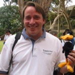 Linus Torvalds gana el premio “Millennium Technology Prize”