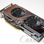 MSI GeForce GTX 680 Twin Frozr III