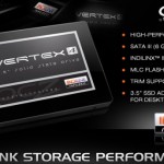 OCZ anuncia oficialmente sus SSD Vertex 4 con controlador Indilinx Everest 2