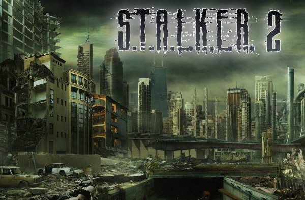 S.T.A.L.K.E.R.2