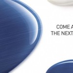 Samsung presentaría el Galaxy S3 el 3 de mayo en un evento en Londres