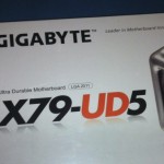 MBPC-Labs: Gigabyte x79