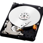 IDF2012: Intel se pone exigente y quiere discos duros de 5mm para sus próximos Ultrabooks