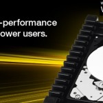 Western Digital anuncia nuevos VelociRaptors de hasta 1TB y 10.000 RPM