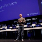 Windows 8 Release Preview llega en Junio