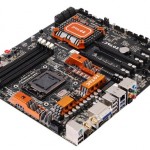ZOTAC ZT-Z77-U1D Super OverClocking