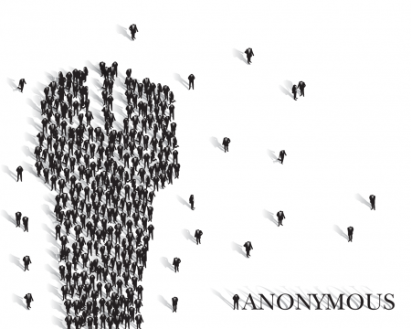 Anonymous