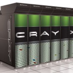 Intel adquiriere a Cray Inc. sus tecnologías de Interconexión para High-Performance Computing