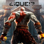 ¿Es posible que Playstation esté por anunciar God of War IV?