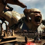 God of War: Ascension tendrá Multiplayer. WHAT!?