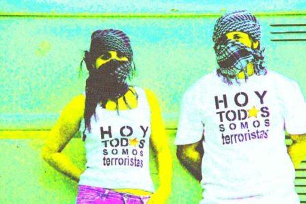 Todos somos Terroristas