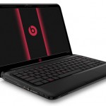 HP actualiza su Pavilion dm4 Beats con Ivy Bridge