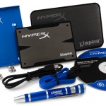 Kingston Digital anuncia sus nuevos SSD HyperX 3K