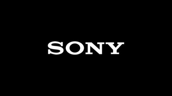 sony logo