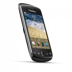 Chile: RIM lanza la BlackBerry Curve 9380, la primera BlackBerry completamente táctil [PR]