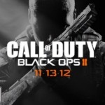 ¡Call of Duty Black Ops II Debut Trailer!