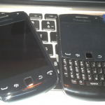 Review BlackBerry Curve 9360 y 9380