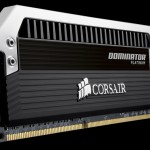 Computex12: Corsair Dominator Platinum DDR3 de 3000 MHz