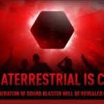 Creative prepara el lanzamiento nuevos productos Sound Blaster