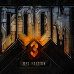 Se anuncia Doom 3 BFG Edition
