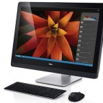 Dell XPS One 27, AIO con Ivy Bridge y pantalla de 2,560 x 1,440 píxeles