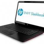 HP Envy Sleekbook y Pavilion m6 con AMD Trinity, más un arsenal de equipos basados en Ivy Bridge