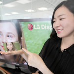 LG Display muestra pantalla AH-IPS de 5” con soporte 1920x1080p